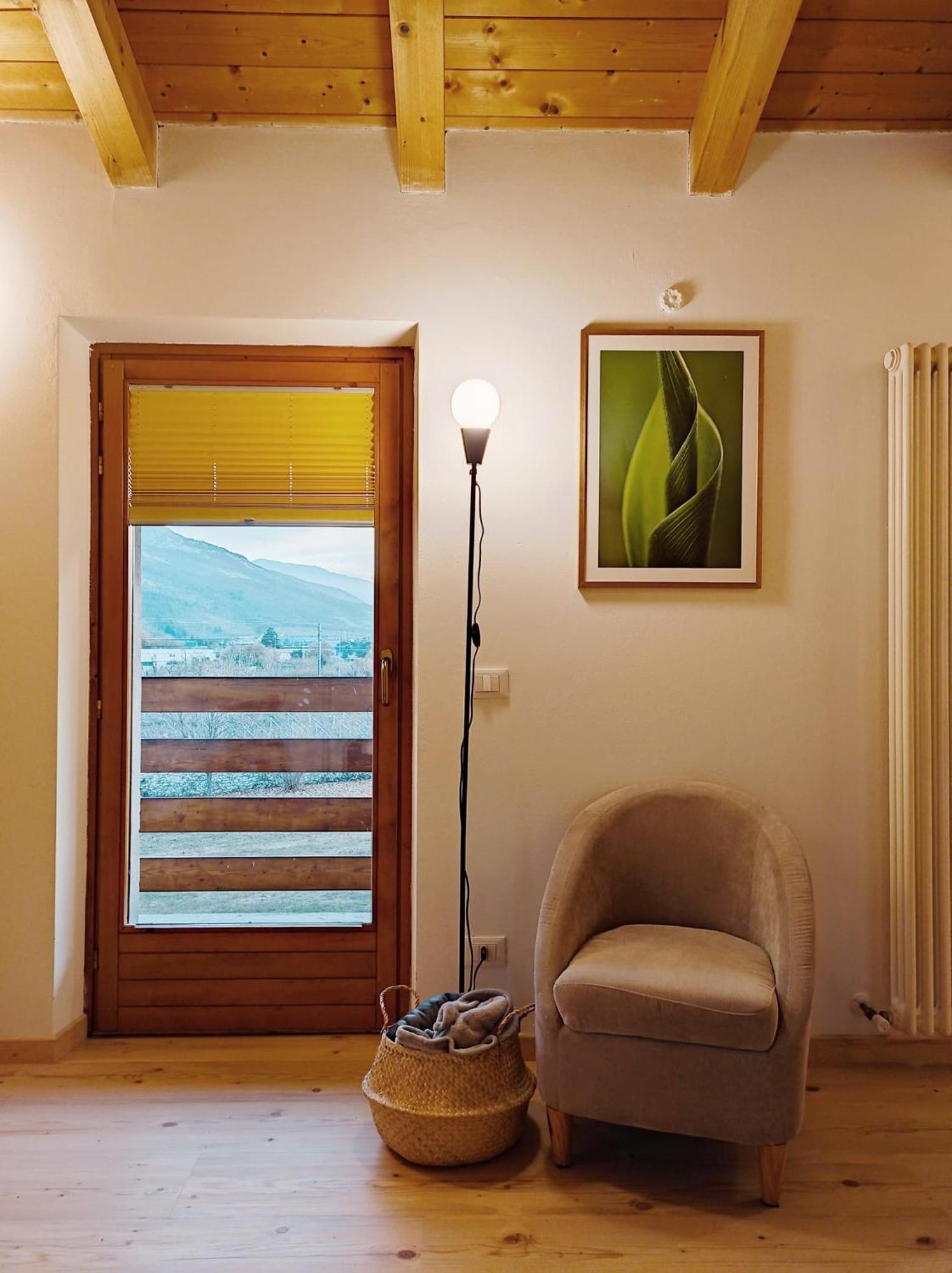 Residence Salvadori Rovereto  Exteriér fotografie