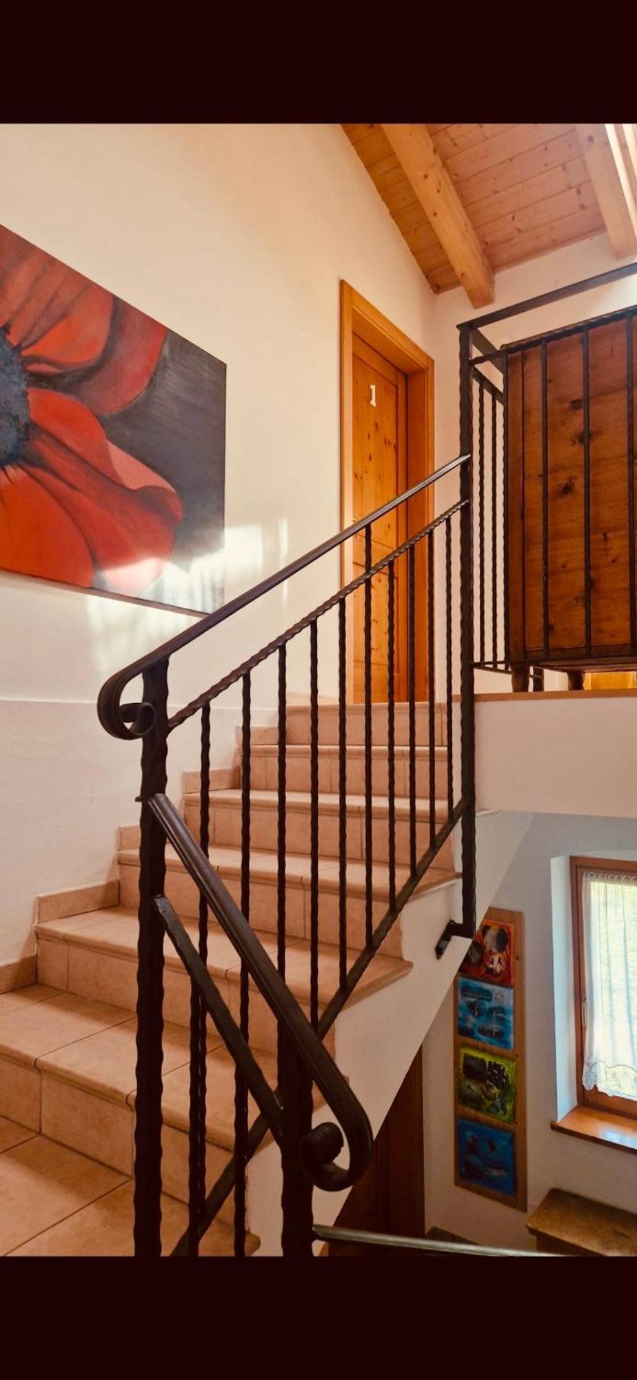 Residence Salvadori Rovereto  Exteriér fotografie